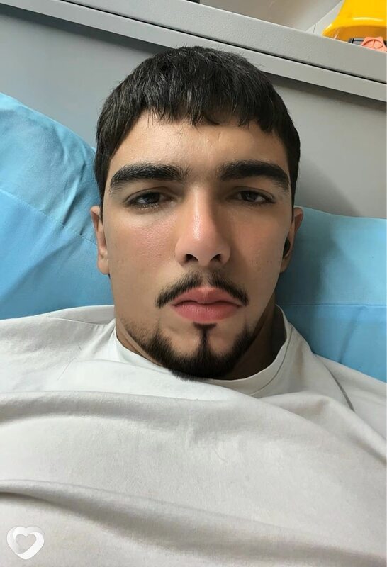 Везирбек, 28, Кокшетау — анкета №2316008