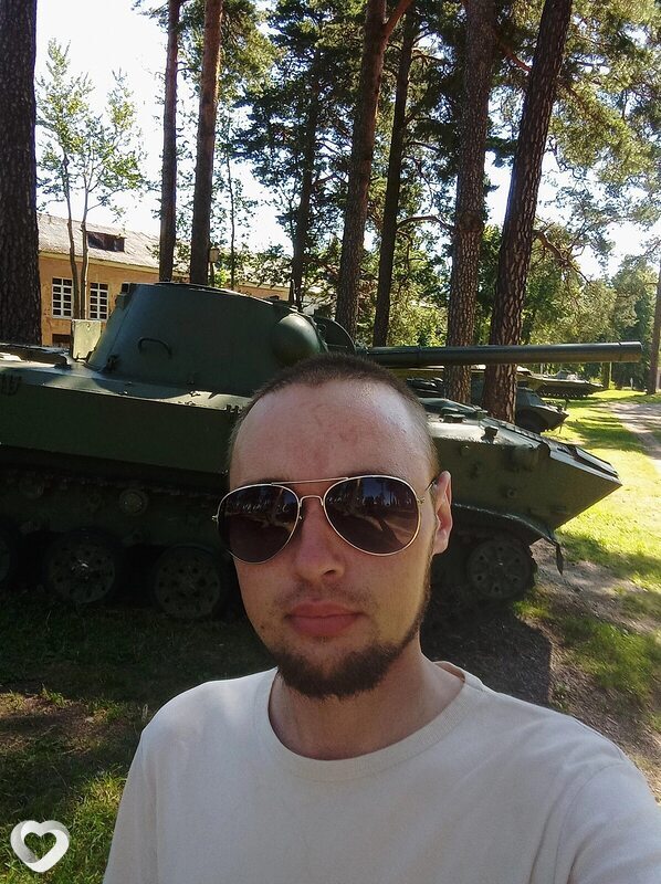 Вася, 35, Новополоцке — анкета №2315887