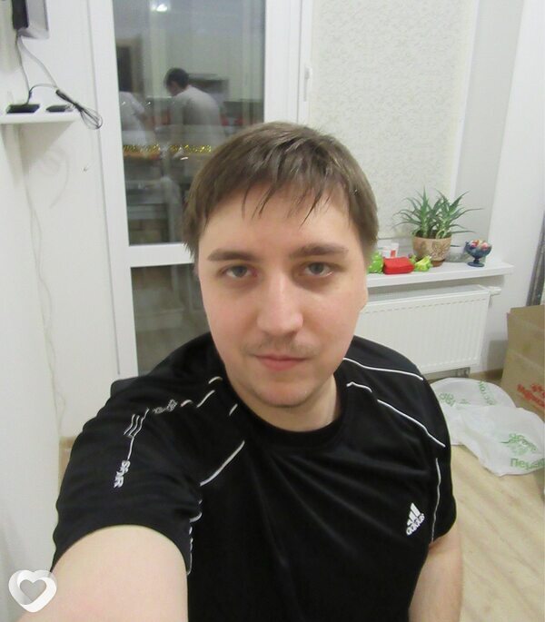 Данил, 27, Находке — анкета №2315892