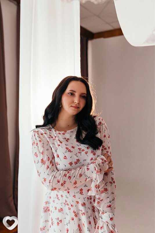 Мария, 26, Борисове — анкета №2315894