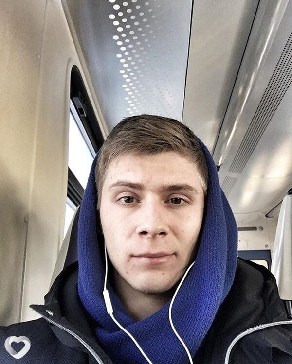 Максим, 31, Нижнем Новгороде — анкета №2315903