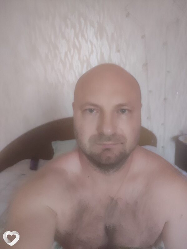 Андрей, 46, Саранске — анкета №2316092