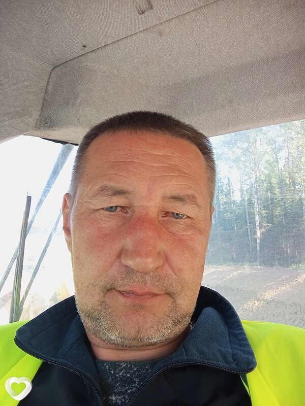 Алексей, 47, Первоуральске — анкета №2316095