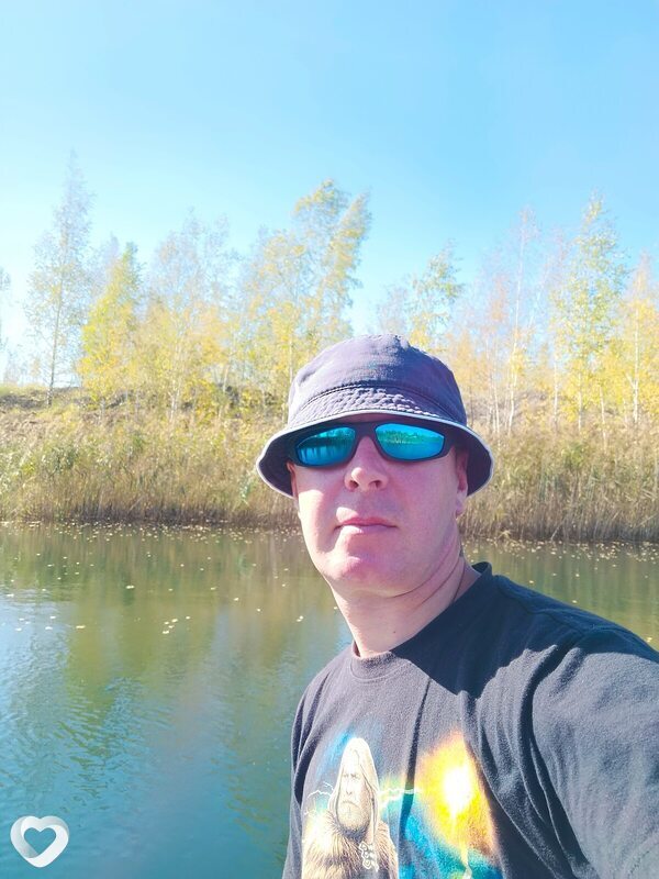 Александр, 36, Богородицке — анкета №2316100