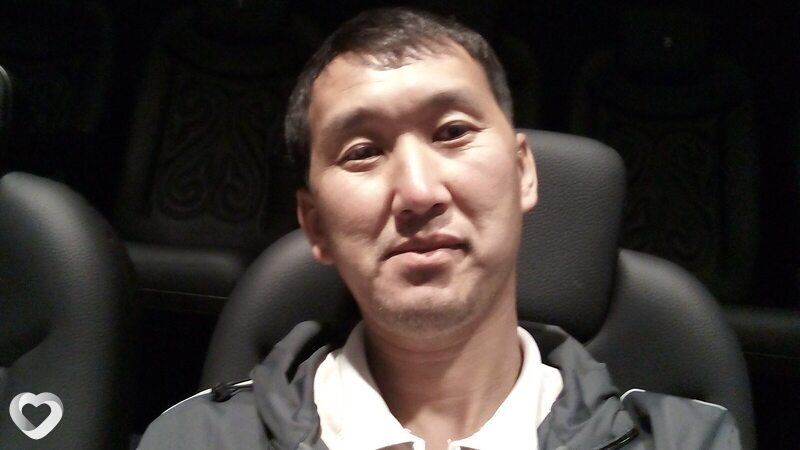 Кальмурад, 36, Шымкенте — анкета №2316038