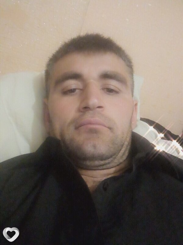 Сергей, 32, Чите — анкета №2316039