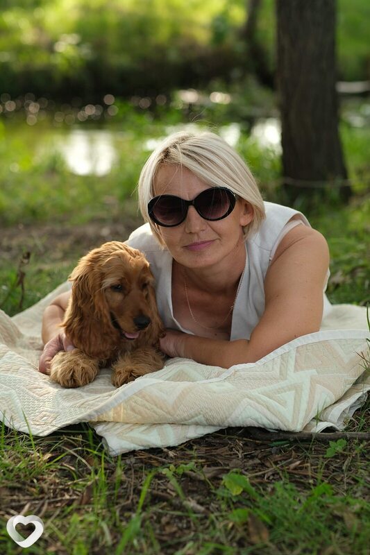 Инна, 51, Светлогорске — анкета №2316042