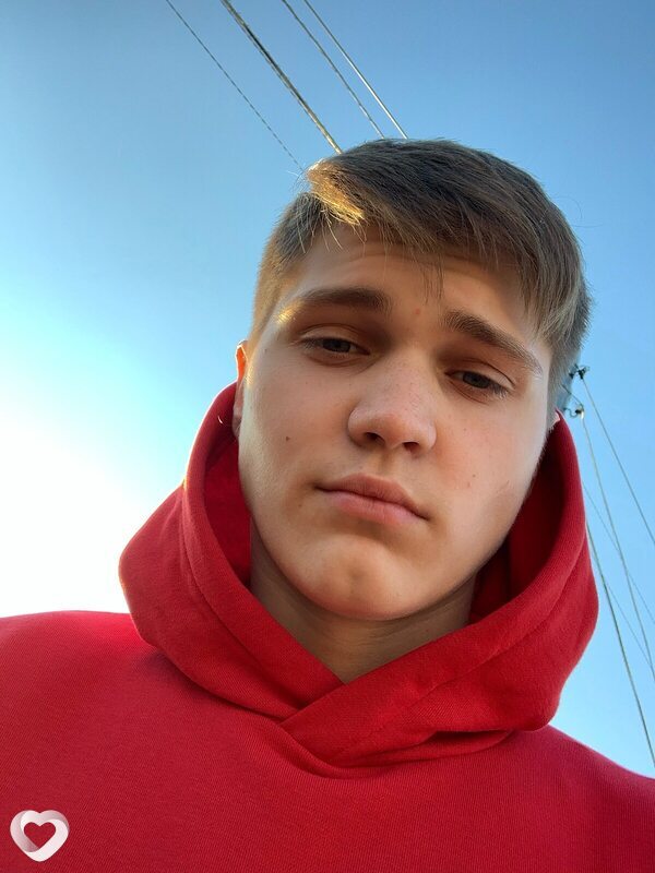 Юрий, 26, Омске — анкета №2316048