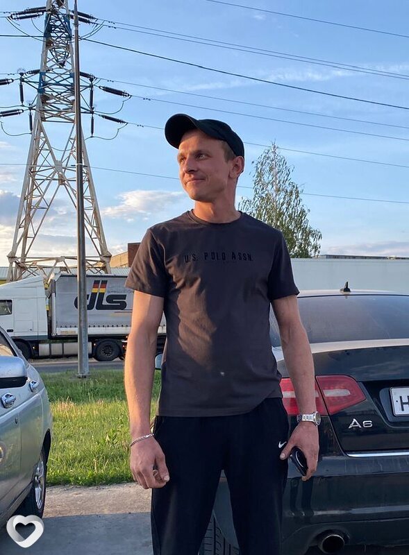 Артём, 33, Рязани — анкета №2316204