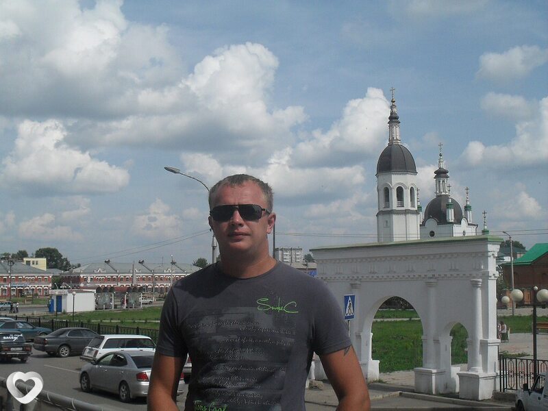 Игорь, 38, Волжском — анкета №2316206