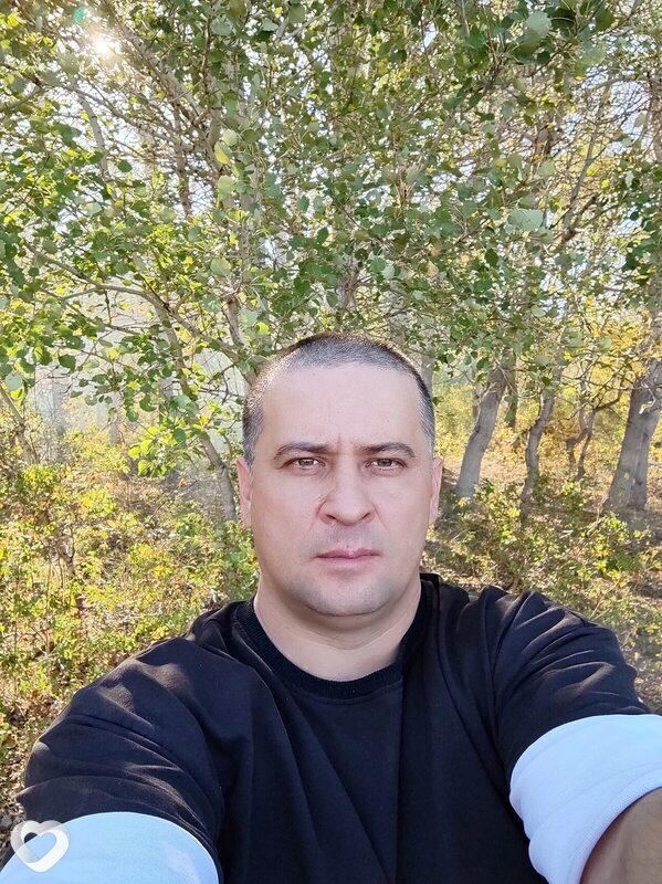 Сергей, 44, Жезказгане — анкета №2316208