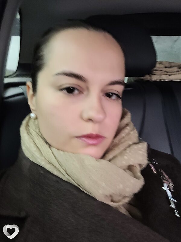 Марина, 35, Москве — анкета №2316118