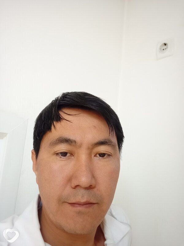 Мико, 35, Алматы — анкета №2316125