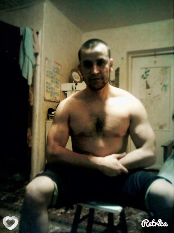 Жора, 37, Астане — анкета №2316128