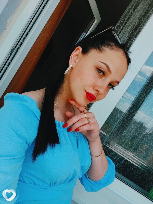 Ангелина, 23, Ульяновске — анкета №2316134