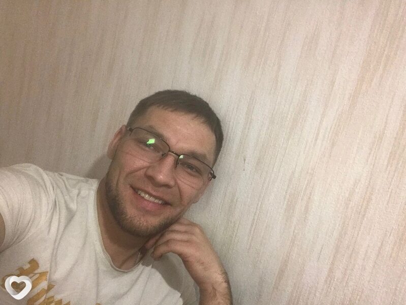 Сергей, 35, Перми — анкета №2315762