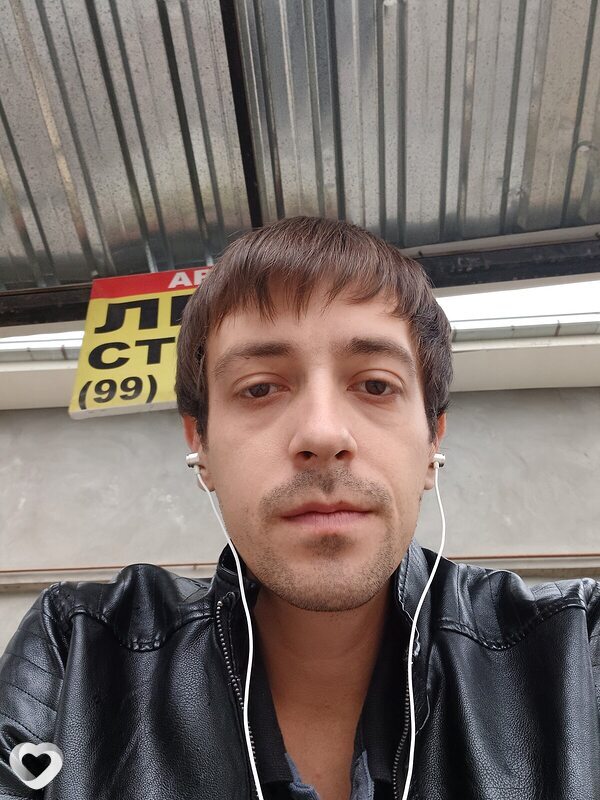 Евгений, 32, Ташкент — анкета №2315764