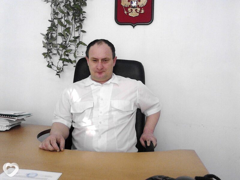 Шамиль, 47, Тобольске — анкета №2315775