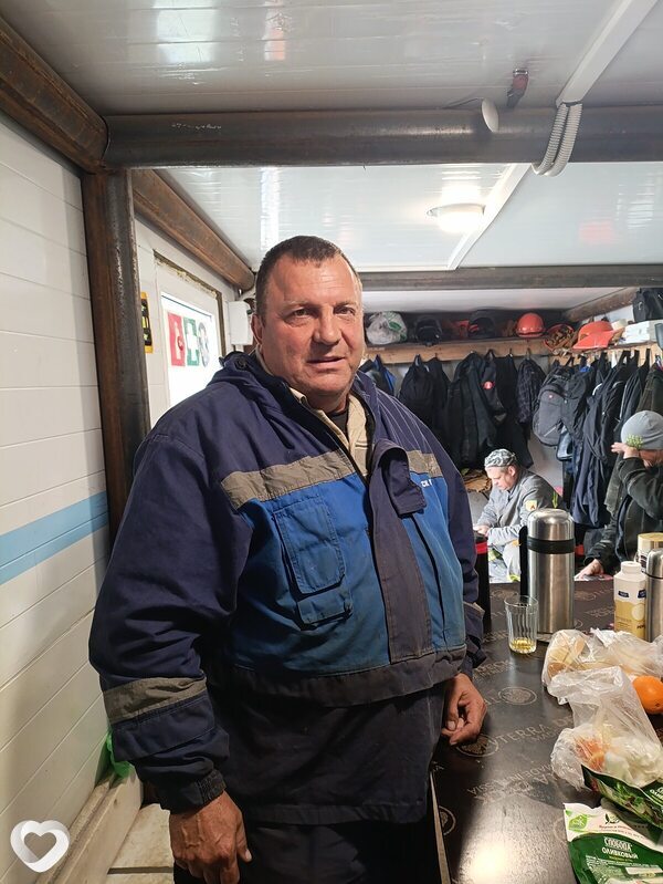 Сергей, 55, Санкт-Петербурге — анкета №2316034
