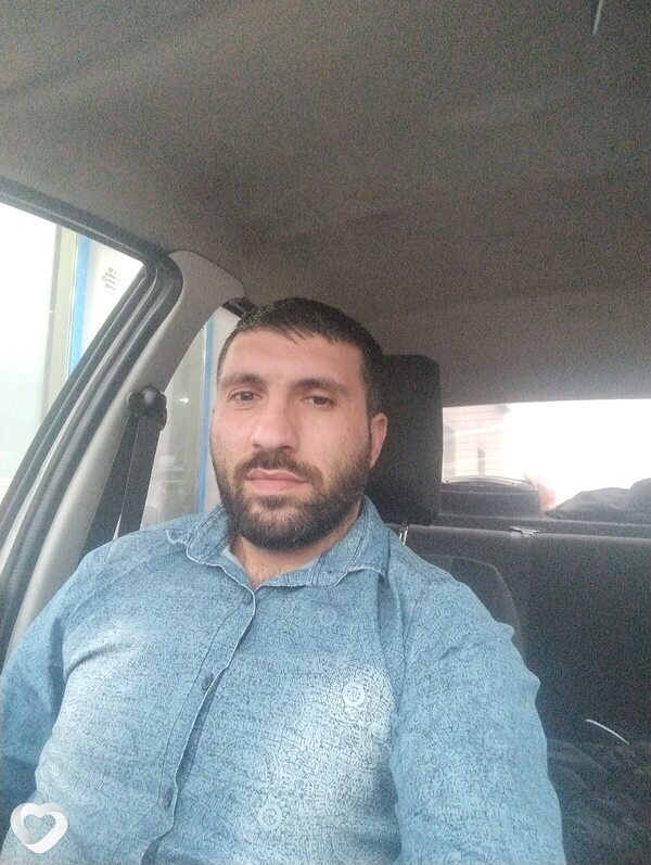 Андраник, Данилов