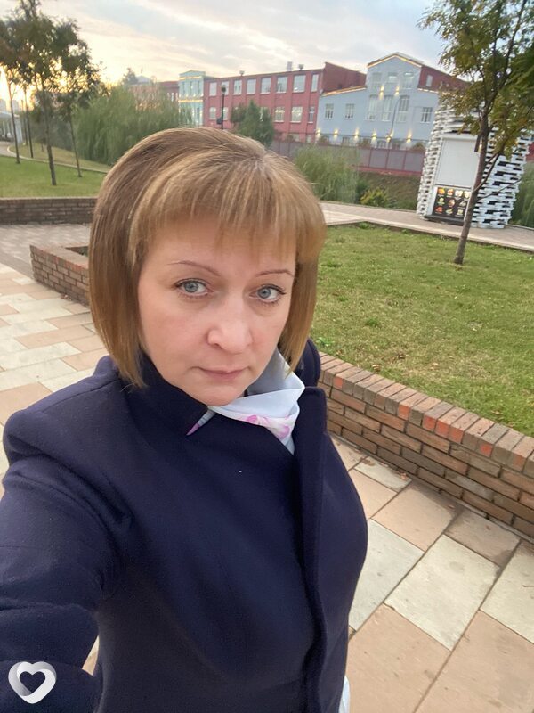 Валерия, 47, Туле — анкета №2316173