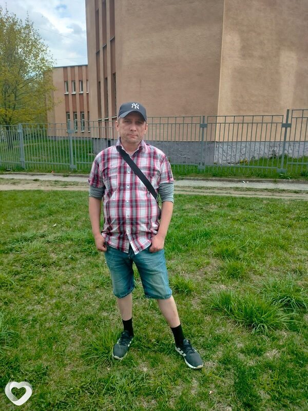 Юрий, 42, Петрозаводске — анкета №2316174