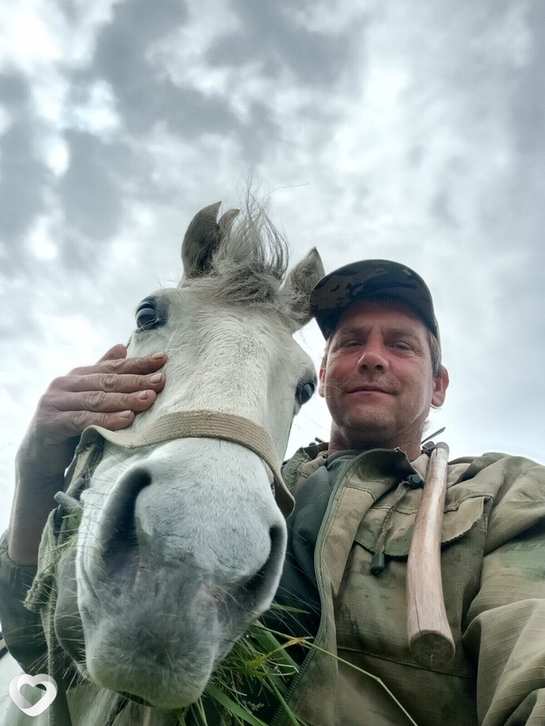Павел, 43, Москве — анкета №2316061