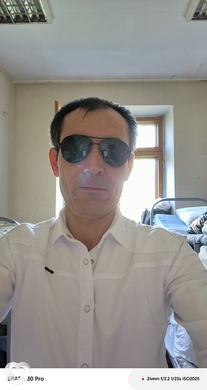 Hasan, 38, Москве — анкета №2316063