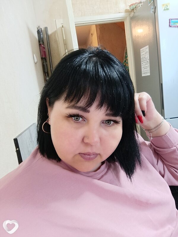 Анастасия, 39, Волгограде — анкета №2316065