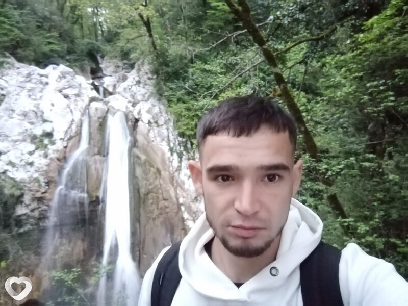Илья, 29, Сочи — анкета №2316071