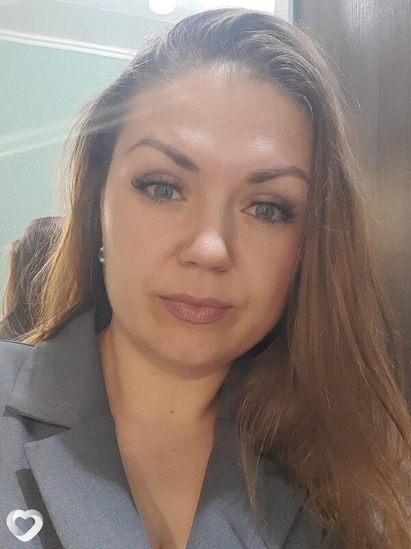 Оля, 39, Усть-Илимск — анкета №2316076