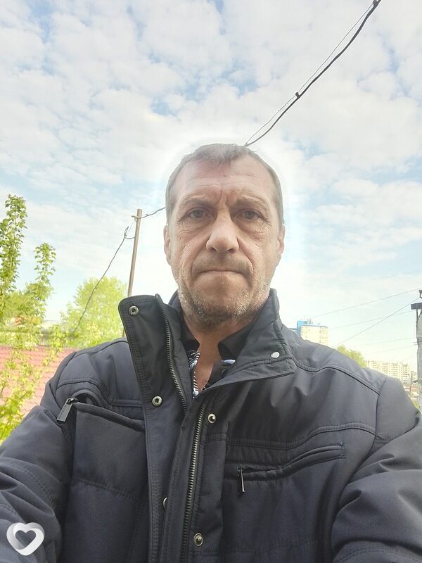 Владимир, 48, Иркутске — анкета №2316082