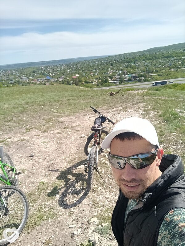 Серёга, 36, Самаре — анкета №2316140