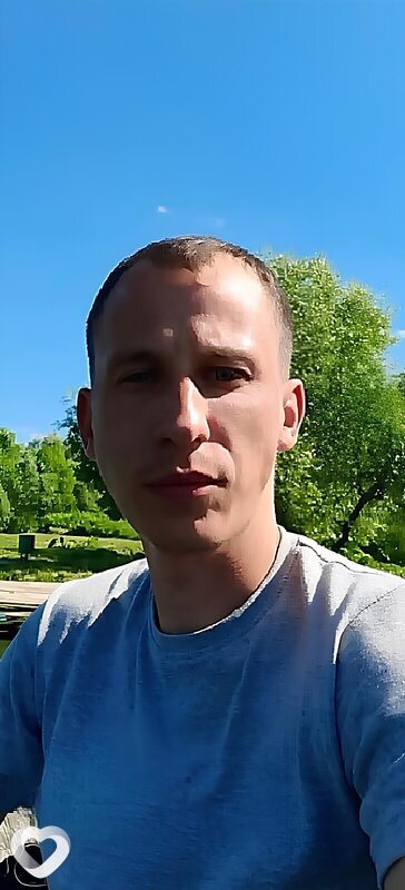 Роман, 29, Нефтекамске — анкета №2316141