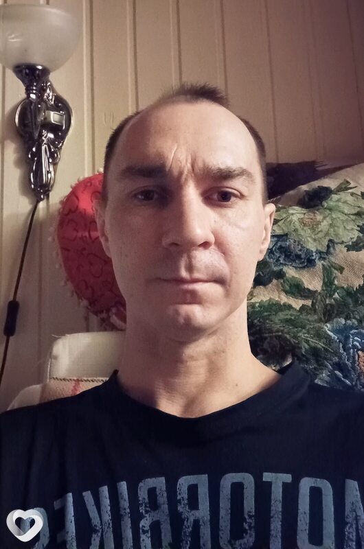 Виталик, 39, Пушкино (Московская Обл) — анкета №2316150