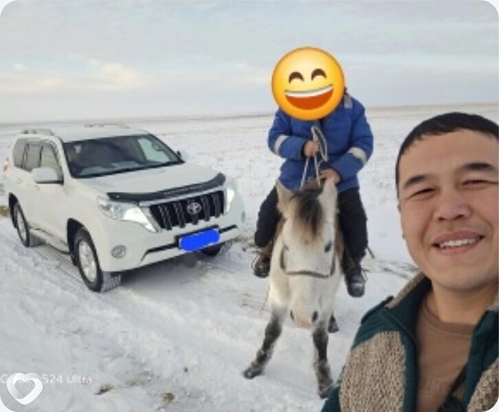 Ербол, 36, Актюбинске — анкета №2316154