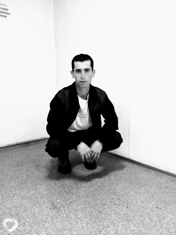 Мухаммад, 23, Амурске — анкета №2316157