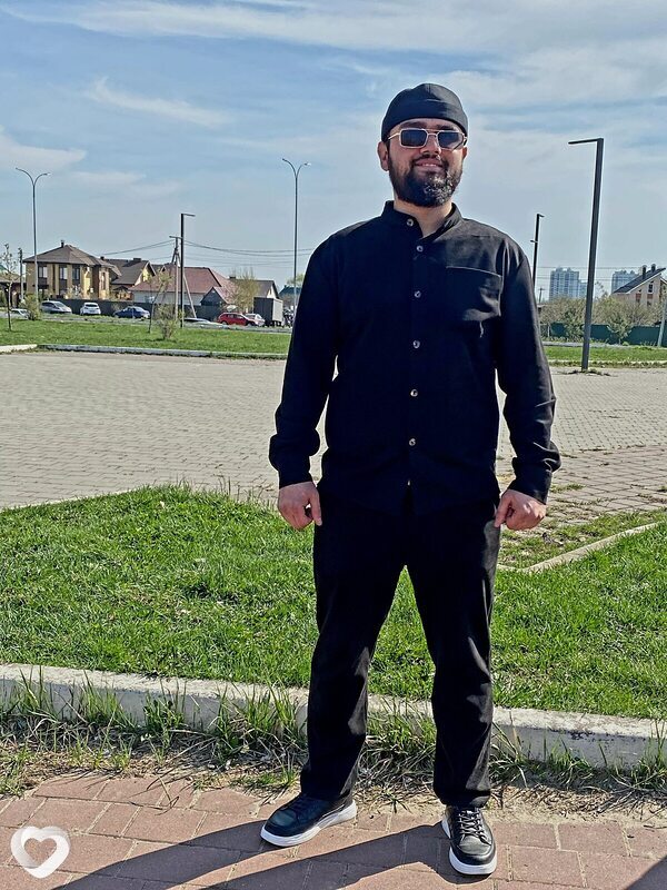 Somon, 26, Москве — анкета №2316159