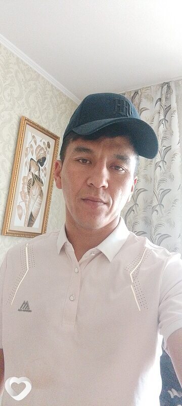 Зарифжан, 32, Челябинске — анкета №2316235