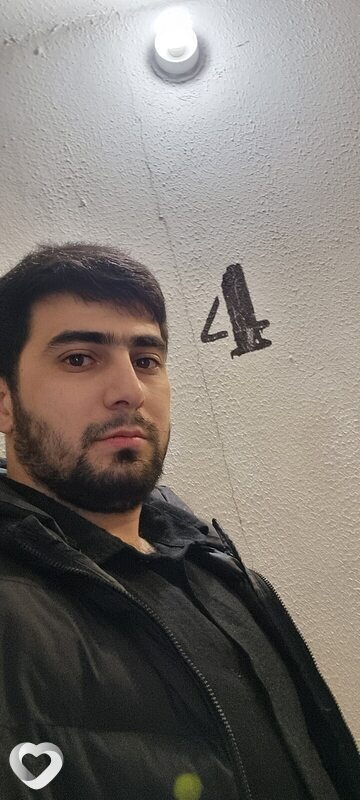 Носир, 29, Екатеринбурге — анкета №2316236