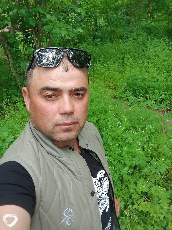 Нурик, 36, Анапе — анкета №2316238