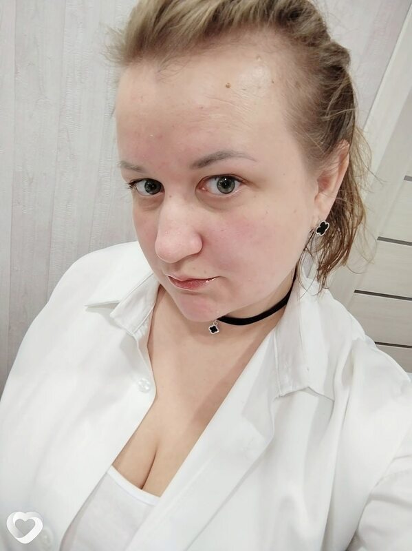 Анюта, 43, Новомосковске — анкета №2316247