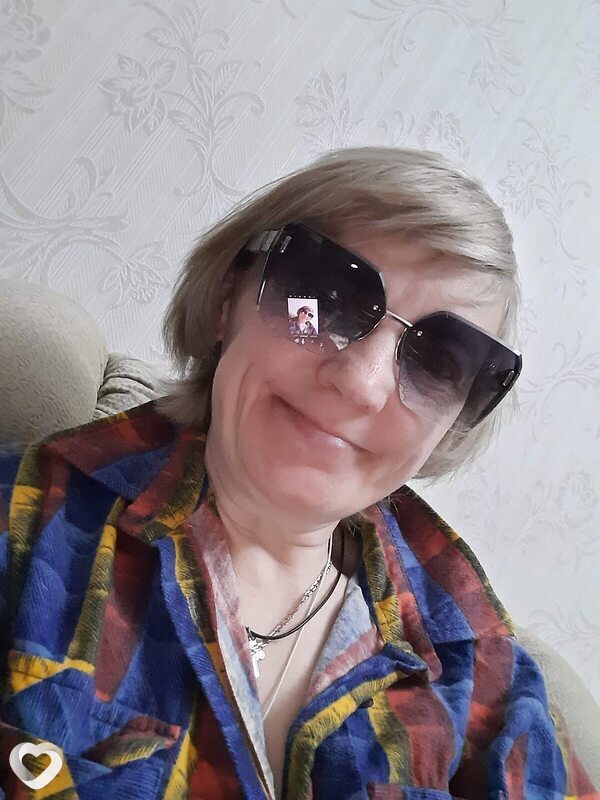 Маша, 44, Ульяновске — анкета №2316249