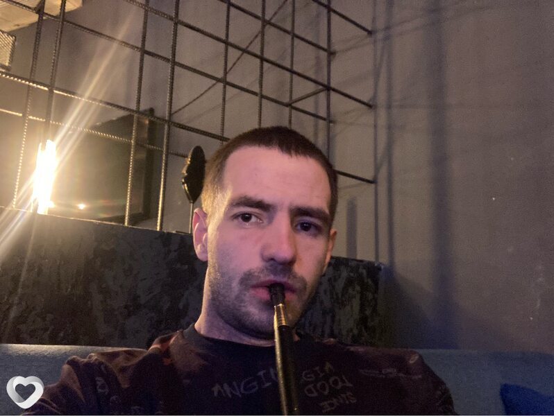 Александр, 34, Электростали — анкета №2316220