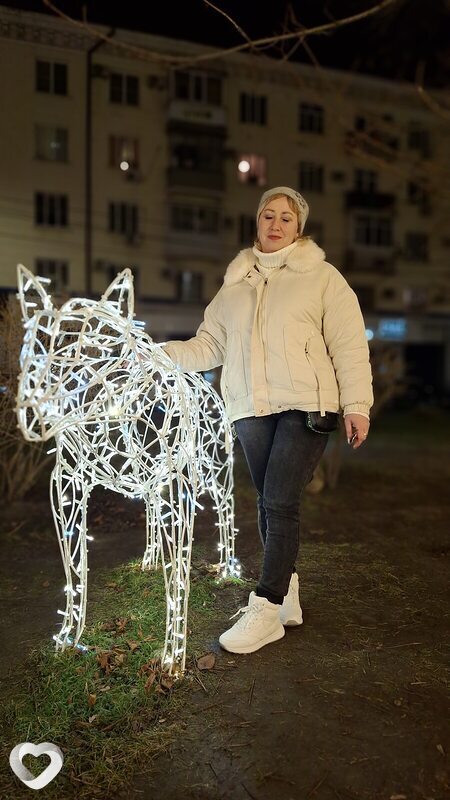 Катерина, Усть-Лабинск