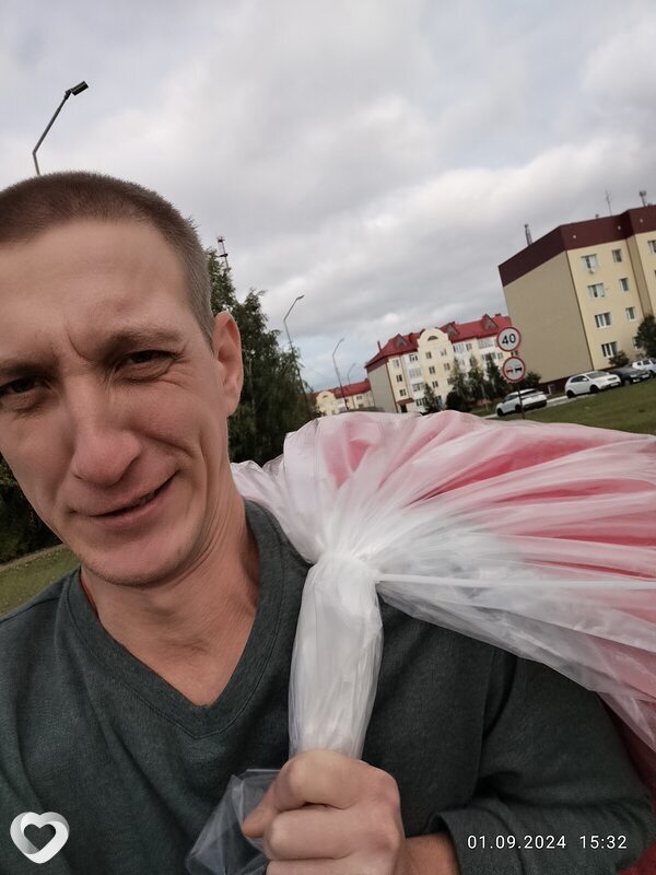 Виталий, 37, Сургуте — анкета №2316233