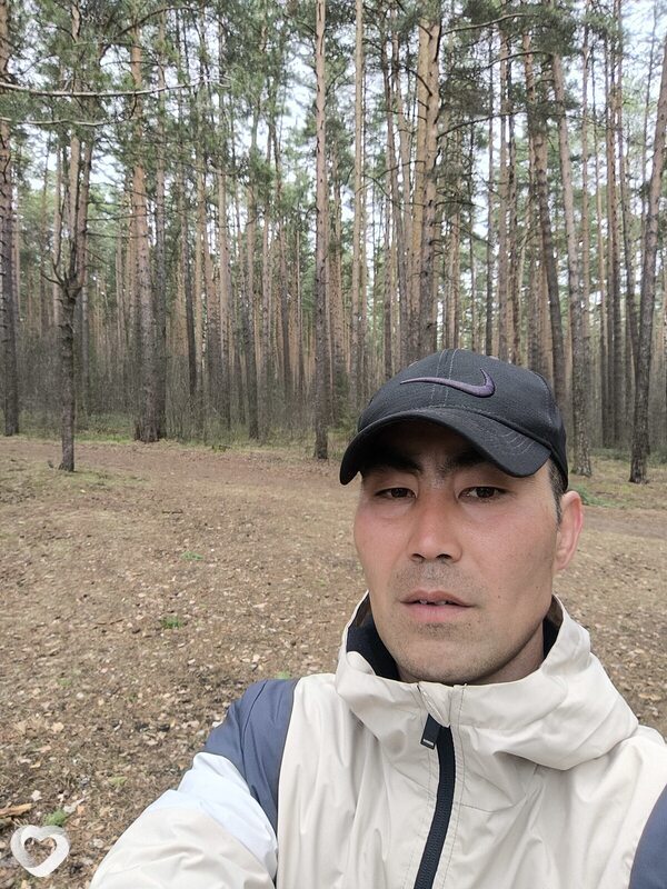 Дамир, 31, Перми — анкета №2316387