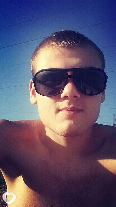 Сергей, 32, Балакове — анкета №2316391