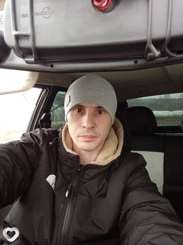 Серёга, 43, Ижевске — анкета №2316393
