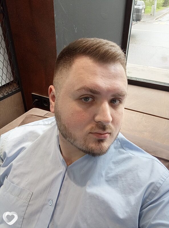 Сергей, 31, Москве — анкета №2316398